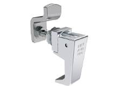 Compression Latches
